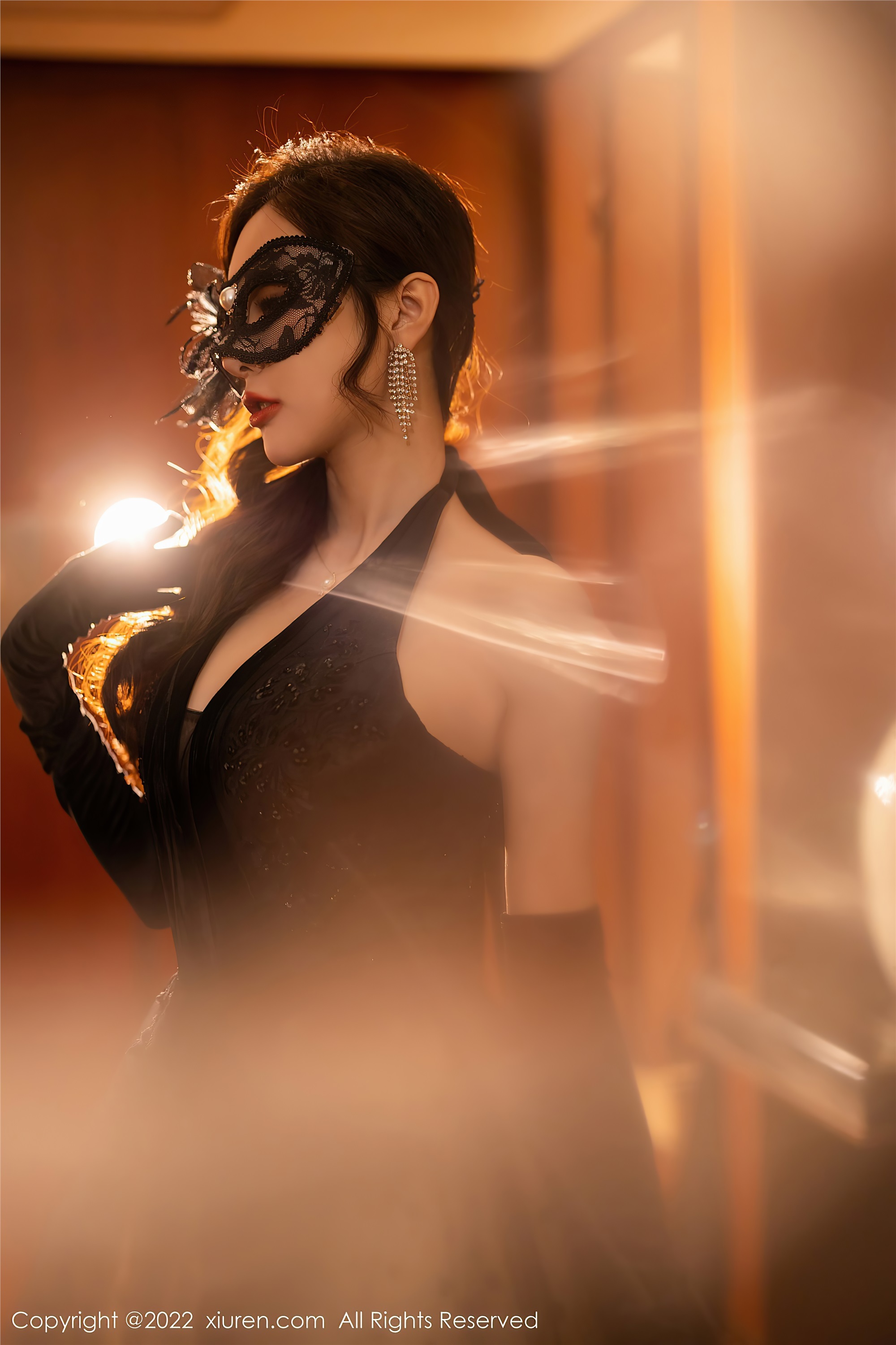 Xiuren秀人网 2022.03.04 NO.4673 王馨瑶yanni